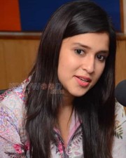 Mannara Chopra At Radio City 91 1 Fm Station Photos 13