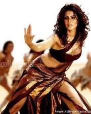 South Indian Actress Genelia Photos 01