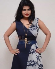 Telugu Actress Alekhya New Stills 05