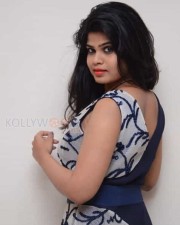 Telugu Actress Alekhya New Stills 06