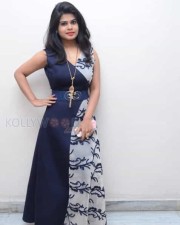 Telugu Actress Alekhya New Stills 18