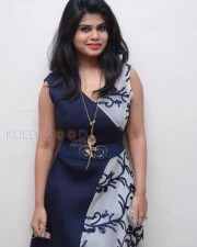 Telugu Actress Alekhya New Stills 19