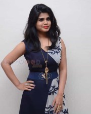 Telugu Actress Alekhya New Stills 20