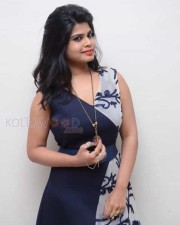 Telugu Actress Alekhya New Stills 24