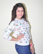 Telugu Actress Mannara Chopra New Photos 10