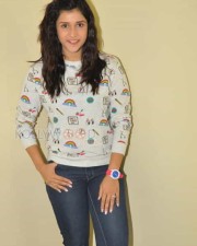 Telugu Actress Mannara Chopra New Photos 15