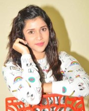 Telugu Actress Mannara Chopra New Photos 19