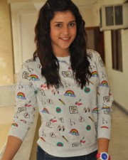 Telugu Actress Mannara Chopra New Photos 21