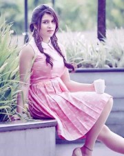 Telugu Actress Mannara Chopra New Photoshoot Stills 06