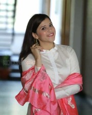 Telugu Actress Mannara Chopra New Pics 24