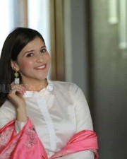 Telugu Actress Mannara Chopra New Pics 25