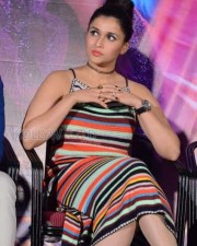 Telugu Actress Mannara Chopra New Stills 06