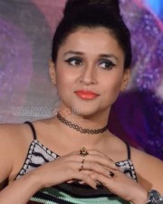 Telugu Actress Mannara Chopra New Stills 08