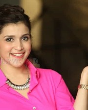 Telugu Actress Mannara Stills 34