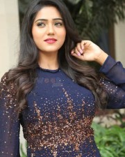 Telugu Actress Shalu Photoshoot Stills 04