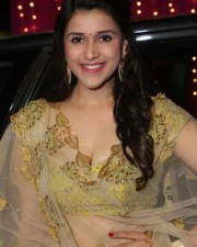 Telugu Heroine Mannara Chopra Photos 09