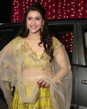 Telugu Heroine Mannara Chopra Photos 14