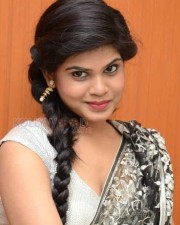 Tollywood Actress Alayaka Photos 01