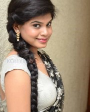 Tollywood Actress Alayaka Photos 22