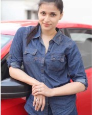 Tollywood Actress Mannara Chopra Post Lockdown Sexy Photos 17