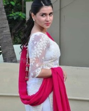 Tollywood Actress Mannara Pictures 06