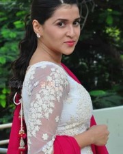 Tollywood Actress Mannara Pictures 08