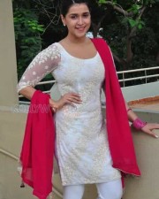 Tollywood Actress Mannara Pictures 09