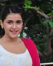 Tollywood Actress Mannara Pictures 10