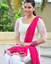 Tollywood Actress Mannara Pictures 12