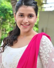 Tollywood Actress Mannara Pictures 14