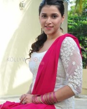 Tollywood Actress Mannara Pictures 15