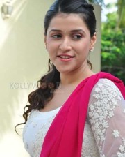 Tollywood Actress Mannara Pictures 16