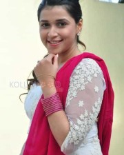 Tollywood Actress Mannara Pictures 18