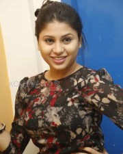 Actress Hamida Latest Stills 07