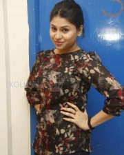 Actress Hamida Latest Stills 13