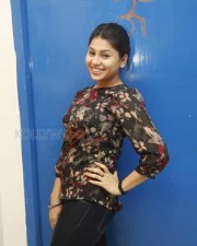 Actress Hamida Latest Stills 14