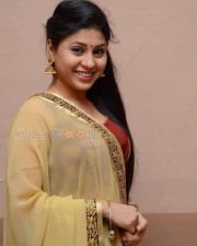 Actress Hamida Stills 11