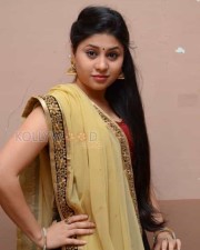 Actress Hamida Stills 13