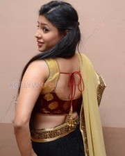 Actress Hamida Stills 14