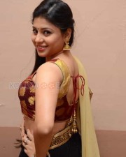 Actress Hamida Stills 15