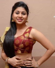 Actress Hamida Stills 17