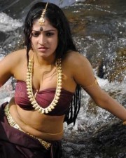 Actress Hari Priya Hot Pictures 03