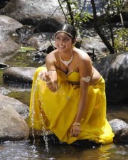 Actress Hari Priya Hot Pictures 04