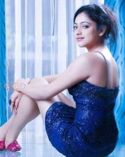 Actress Hari Priya Hot Pictures 05