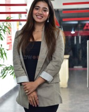 Actress Ketika Sharma at Bro Interview Photos 25