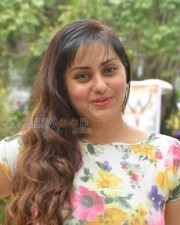 Actress Namitha New Photos 05