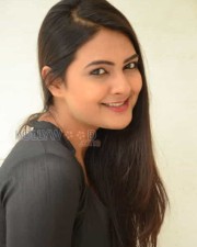 Actress Neha Deshpande New Photoshoot Stills 03