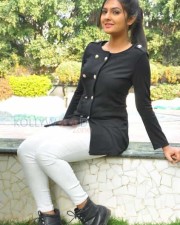 Actress Neha Deshpande Photoshoot Stills 03