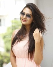 Actress Neha Deshpande Sexy Photoshoot Stills 20