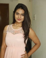 Actress Neha Deshpande Sexy Photoshoot Stills 37